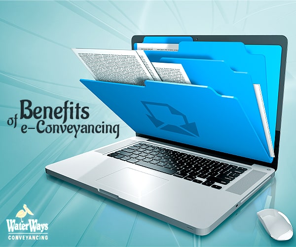 e-conveyancing benefits