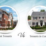 The Difference Between Joint Tenants & Tenants in Common